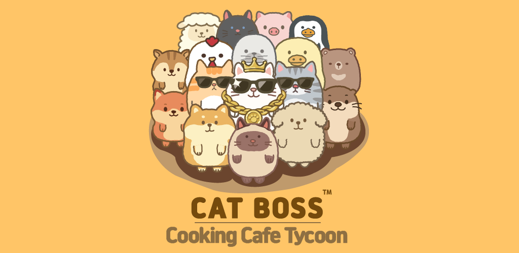 Cooking Tycoon